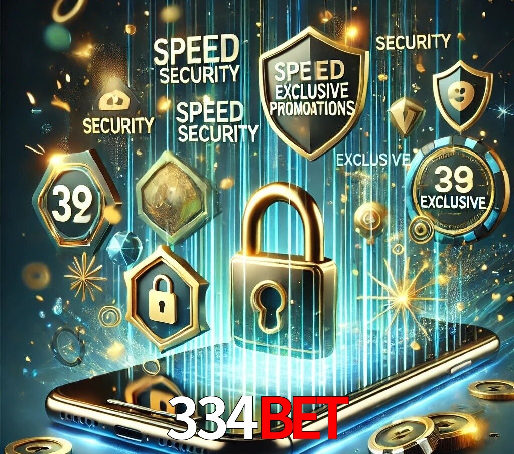 Vantagens do App 334bet