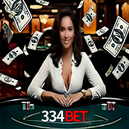 Visão geral dos jogos no 334bet